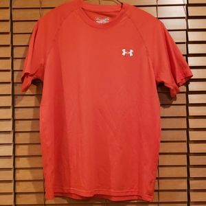 Under Armour heat gear shirt